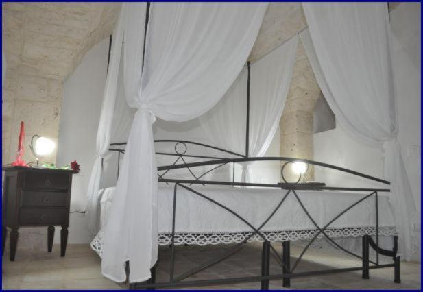 Masseria Costanza Putignano Quarto foto
