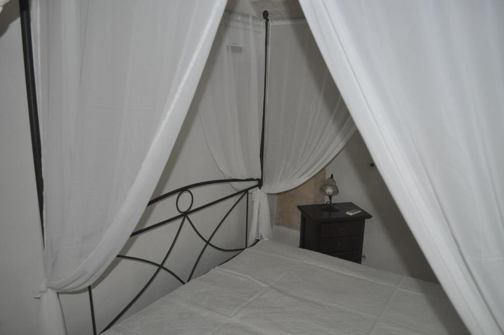 Masseria Costanza Putignano Quarto foto